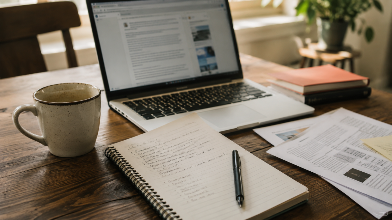 Outsourcing Content Writing: When It Makes Sense and How to Hire the Right Writer