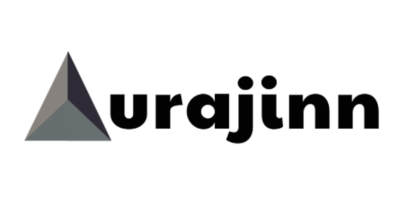 Aurajinn Logo