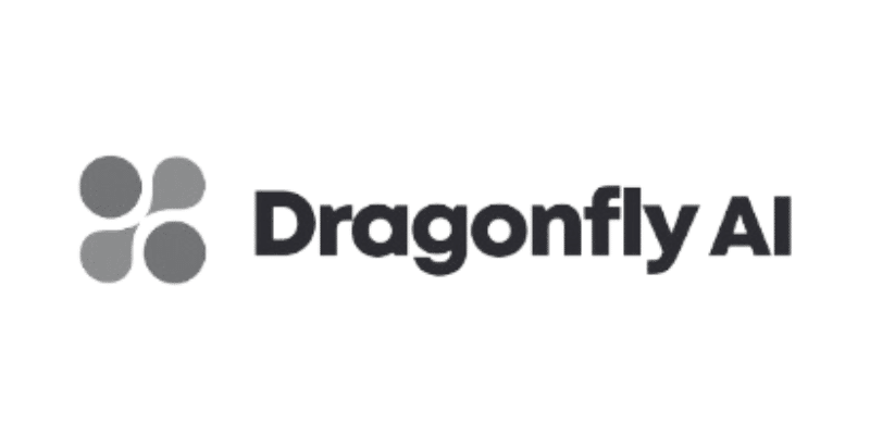 Dragonfly AI logo
