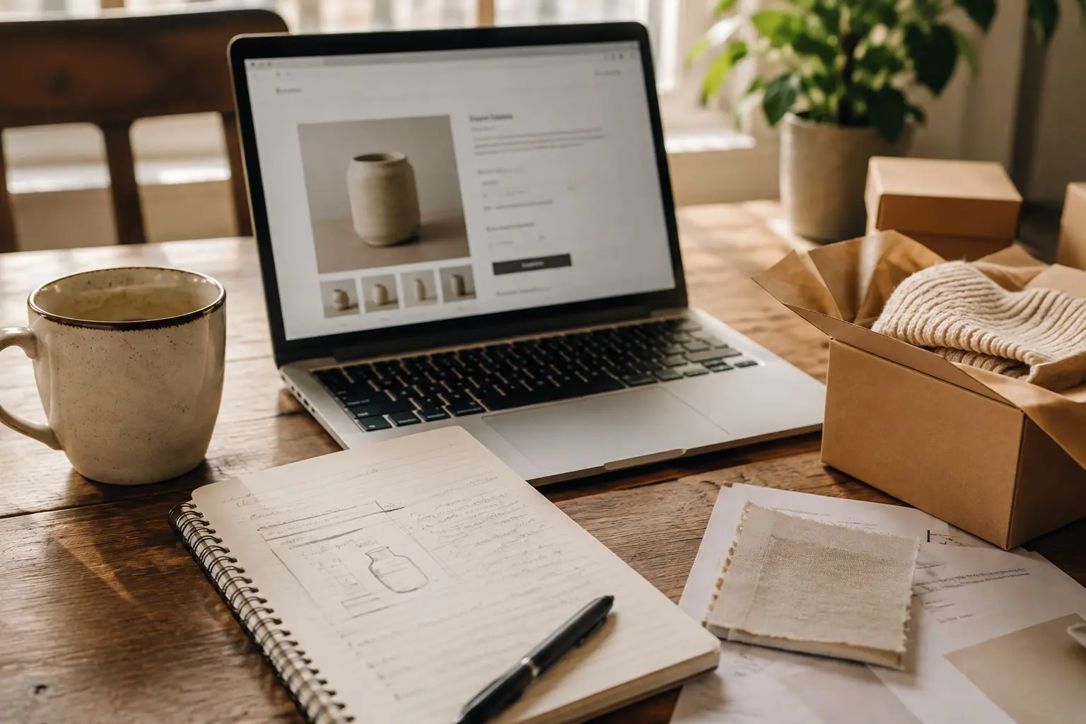 E-Commerce Copywriting: What Makes It Work