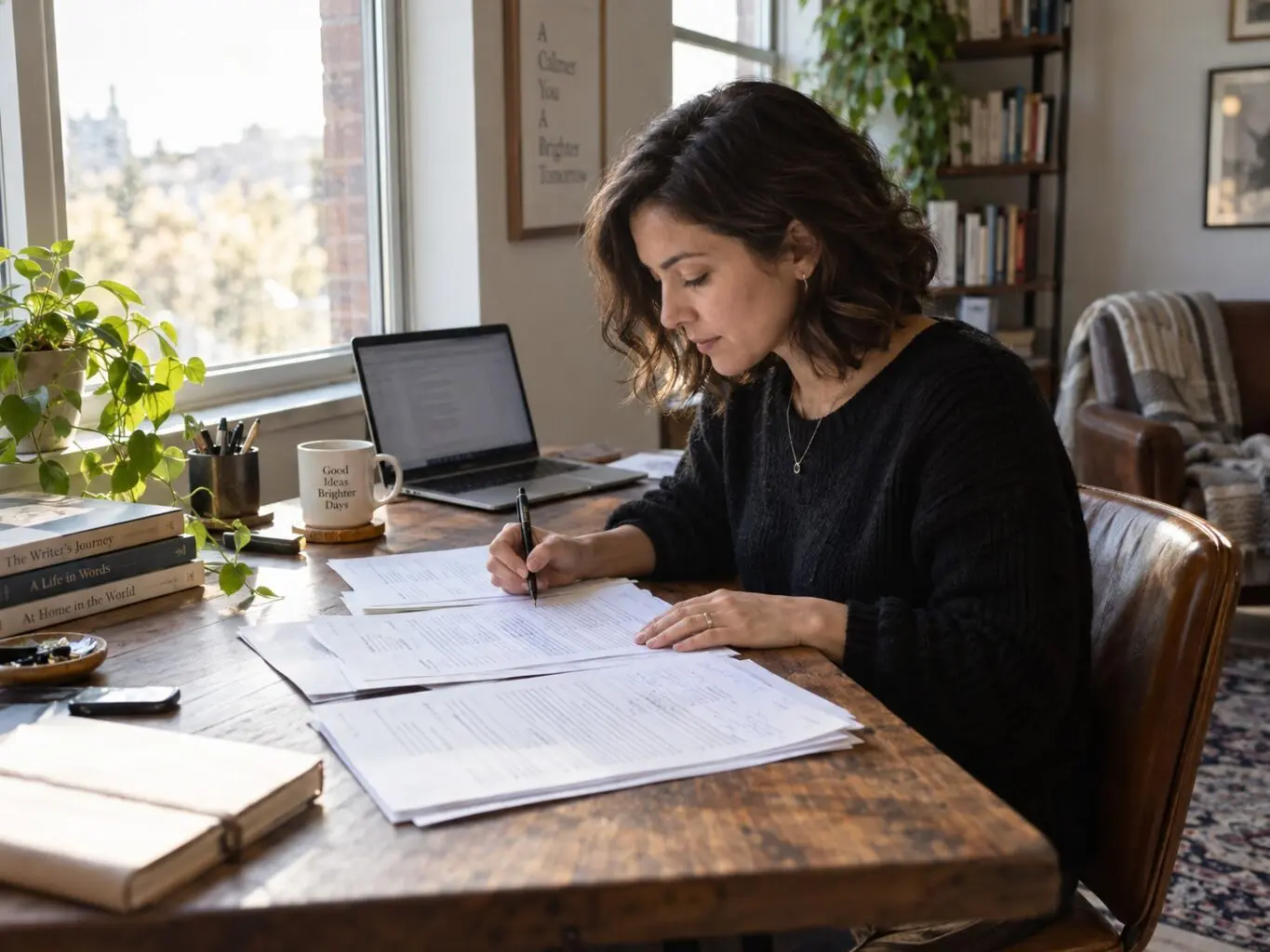 Content Editing Services for Businesses: What You Get and When to Hire an Editor