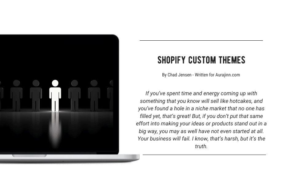 Shopify Custom Themes