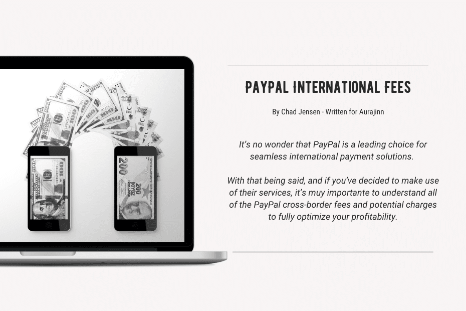 Understanding PayPal International Fees