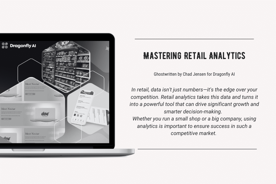 Mastering Retail Analytics