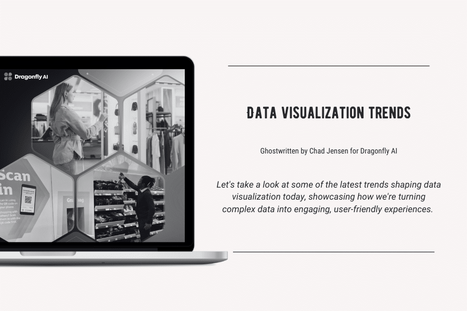 Data Visualization Trends